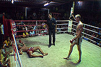 thaiboxing
