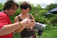 videography course