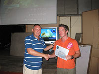 marc certification