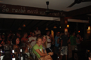 videographers showreels - thailand