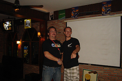nir & jon