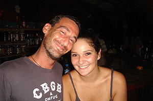 tim & kelly