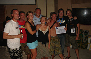 ddp team